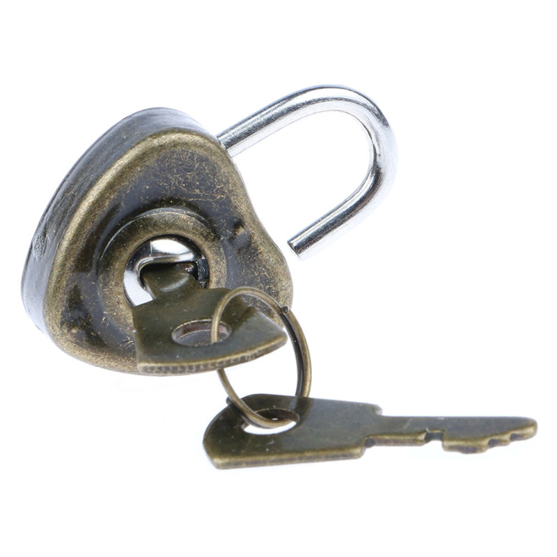 Compare Prices On Decorative Padlocks- Online Shopping/Buy Low Price ...