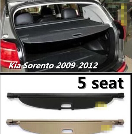       -   2009 2010 2011 2012 Kia Sorento 5  ( ,  )