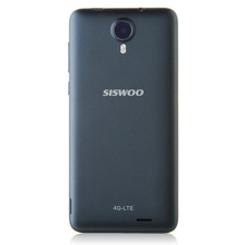 Original SISWOO Cooper i7 Moblie Phone MTK6752 Octa Core 1 7 GHz 5 0 inch HD
