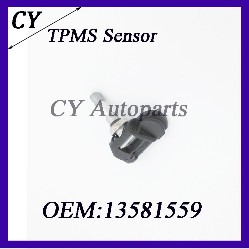 TPMS Sensor 3