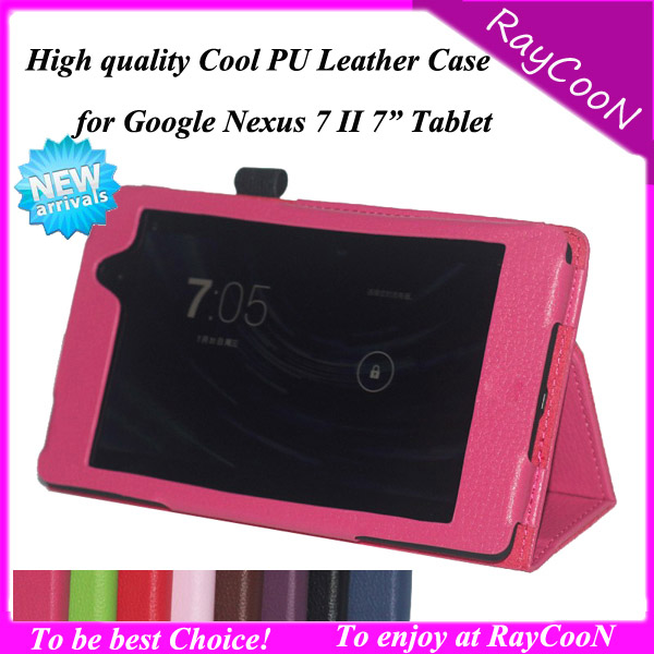  PU    Google Nexus 7 2 Tablet PC,   businees tablet pc    nexus 7 II 7 