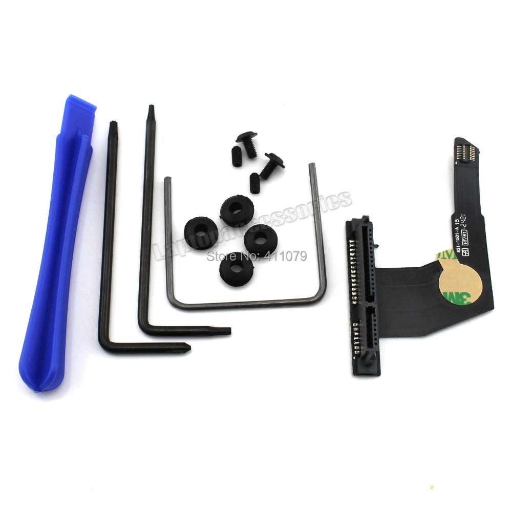 Mac tool kits