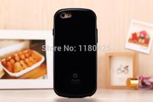 2014 Korea Style PC Silicone Hybrid Heavy Duty Rugged Tough Armor Shockproof Case Cover for iPhone 6 iPhone6 4.7 Inch