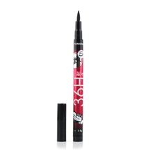 Black Eyeliner Waterproof Liquid Make Up Beauty Comestics Eye Liner PencilHigh Quality