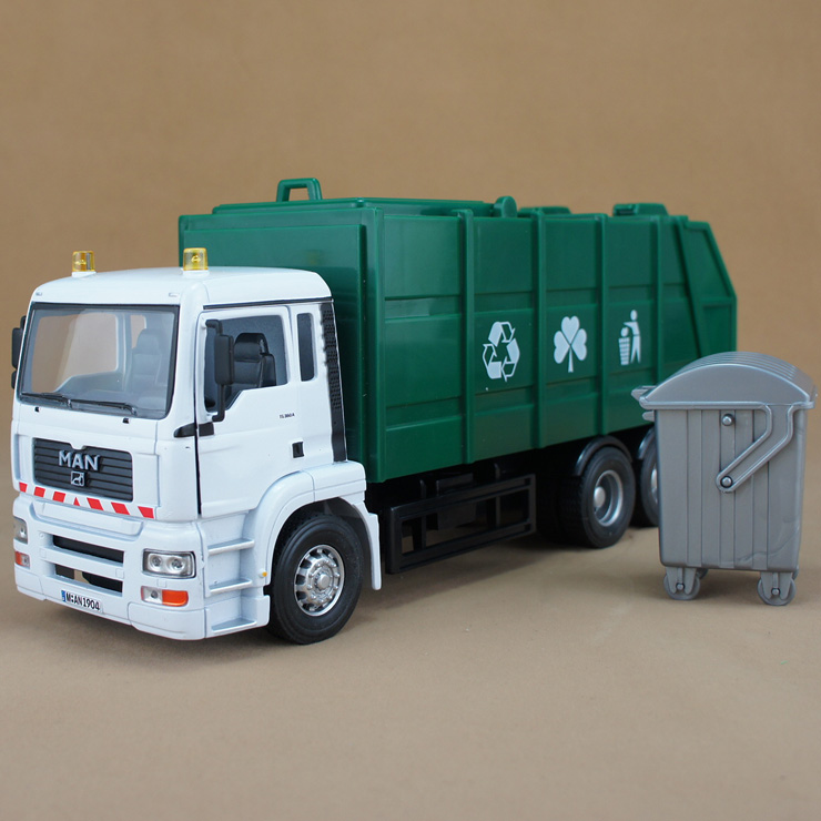 garbage truck toys for sale