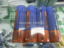 High Quanlity Rechargeable Battery AA 3000mAh 4 X BTY NI MH 1 2V Rechargeable 2A Battery