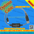 Octopus box Octoplus box for optimus cable for LG P500 P970 P990 P999 and further models