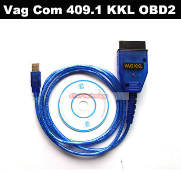 Vag Com 409 Software