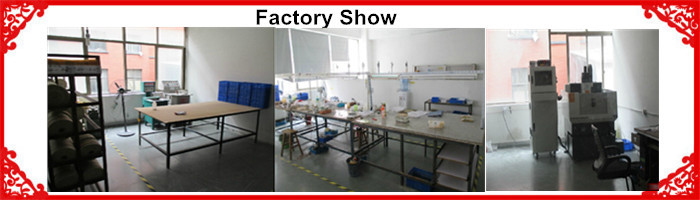 Factory show1