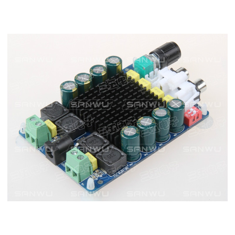 TDA7498 u0423u0441u0438u043bu0438u0442u0435u043bu0438 u0426u0438u0444u0440u043eu0432u043eu0439 u0421u0442u0435u0440u0435u043e u0410u0443u0434u0438u043e u0423u0441u0438u043bu0438u0442u0435u043bu044c u041cu043eu0449u043du043eu0441u0442u0438 u0421u043eu0432u0435u0442u0430 2X100 u0412u0442 Amplificador u0414u0432u0443u0445u043au0430u043du0430u043bu044cu043du044bu0439 u0421u043fu0438u043au0435u0440 u0418u043cu043fu0435u0434u0430u043du0441...