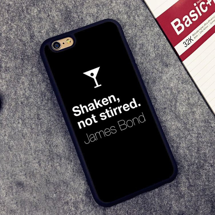james bond iphone 7 case james bond iphone 7 case