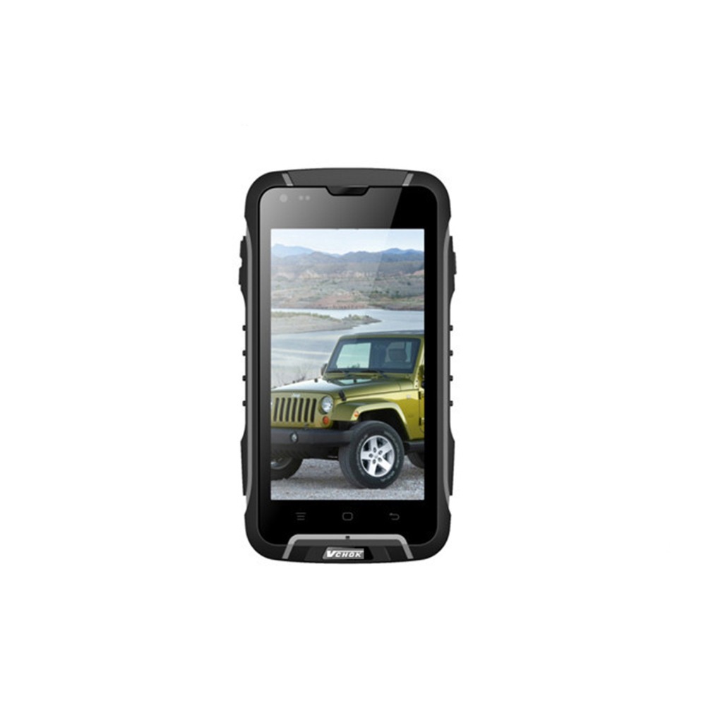 Smartphone,   V3 IP68  SIM    MTK6582 Android 4.4.2 OTG GPS