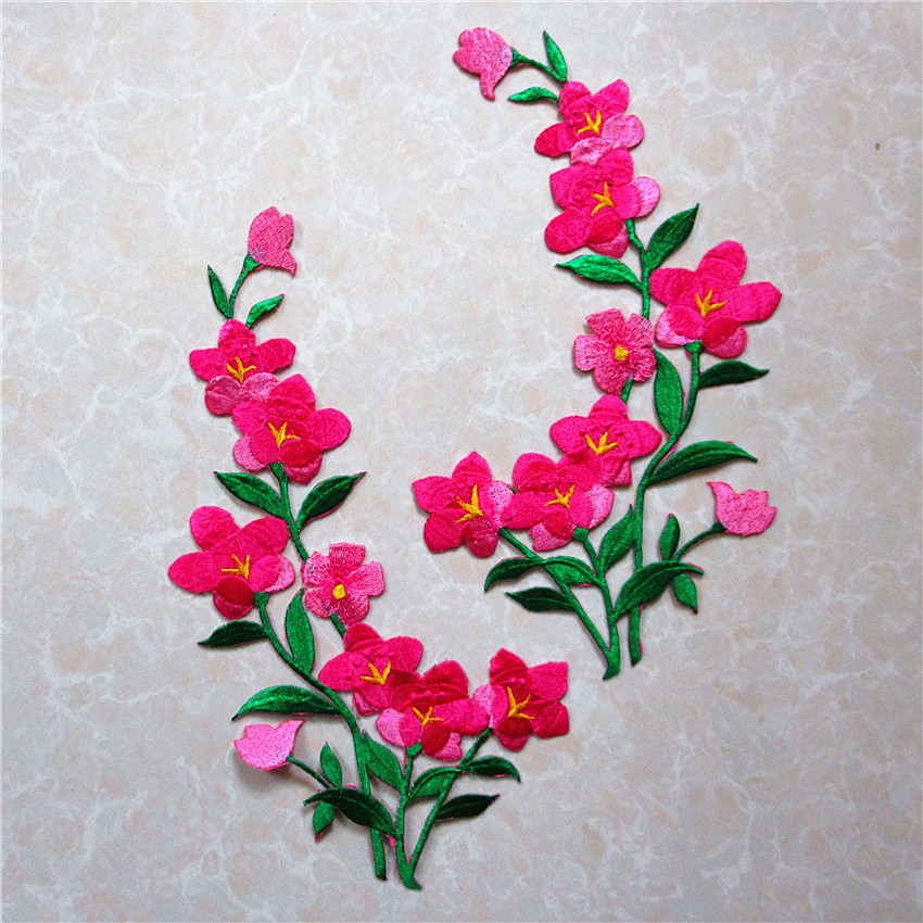 buy wholesale applique embroidery flower patches buy wholesale applique embroidery flower patches