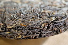 Promotion premium Chinese Yunnan puer tea 100g China the tea pu er Old tree raw puerh