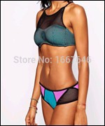 2015-sexy-new-brand-mesh-bikini-set-splice-color-swimwear-cover-up-swimsuit-crop-bathing-suit