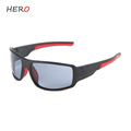 2015 Good Quality Hawksbill Frame Polarized Sunglasses Men/Women