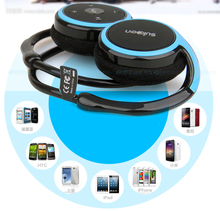 Suicen AX610 Wireless Bluetooth 4.0 Headset Stereo Headphone Earphone Fones For Phone Computer Pad Laptop gaming headset