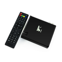 2016 Android TV Box DVB S805 Quad Core tv box Wifi 1G/8G Satellite TV Receiver mini media box