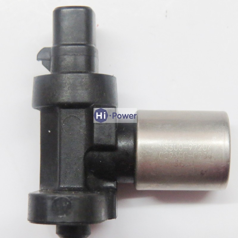 For Toyota Daihatsu 19300-97204 029600-0950 1930097204 0296000950