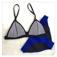 2015-New-Fashion-Mesh-Triangle-Swimwear-Women-Sexy-Neoprene-Bikini-Set-Neoprene-Swimsuit-Biquini