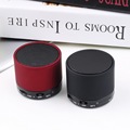 Hot Worldwide Mini Bluetooth Speaker 3W HiFi Mini Handsfree Portable Speaker Mic Black Promotion