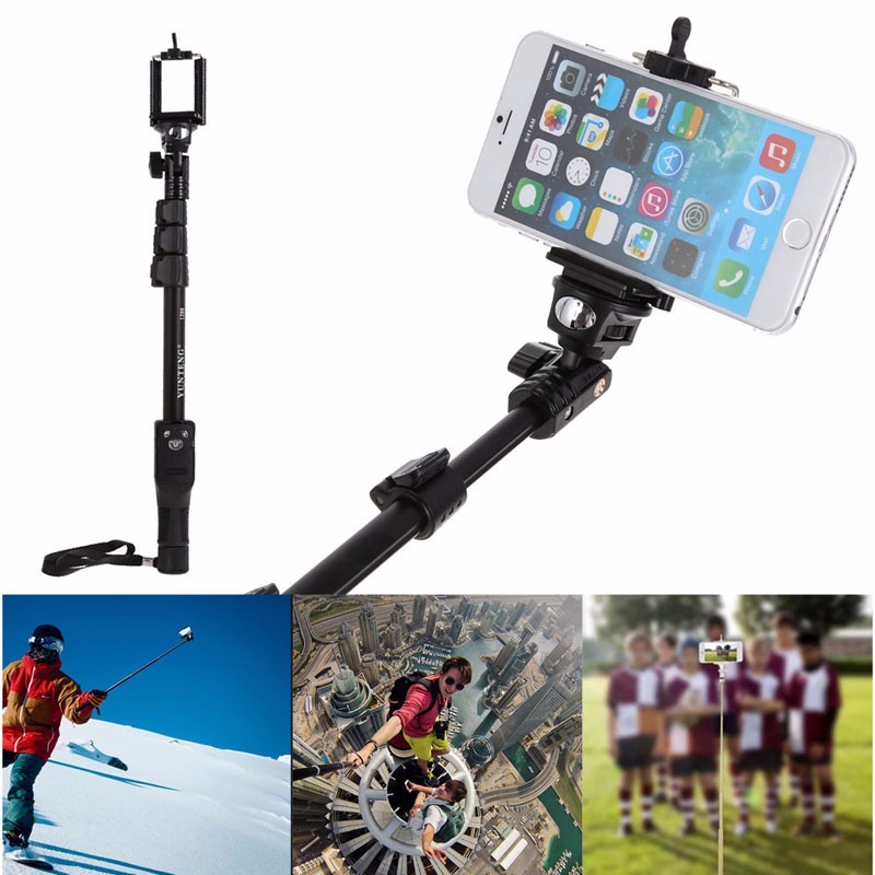 NMEGOU-Extendable-Yunteng-1288-Bluetooth-Selfie-Stick-Monopod-Tripod-for-Iphone-7-6-6s-Plus-Xiaomi-Samsung-Phone-Camera-Yt-1288 (2)