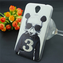 cell phones Cases For Lenovo A850 High Quality Hard PC Painting back case cover shell for