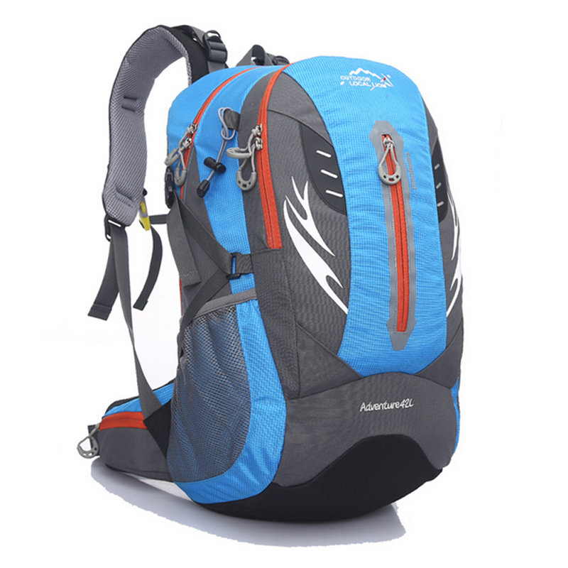 outdoor products packable backpack