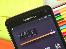 6 Original Lenovo S930 Mobile Phone MTK6582 Quad Core 1GB RAM 8GB ROM 8MP Camera Android
