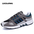 2016 New fashion Spring and Autum Men Shoe Sport Lace Up Casual Shoe keep balance Flats