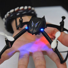 Hot Sell 2015 New Eachine CG023 helicopter Headless Mode RC Drone 2.4G 6 Axis LED RC Quadcopter RTF Quadocopter UFO VS X11 U830