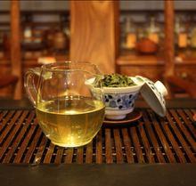 2015 new tea 250g Top grade Chinese Anxi Tieguanyin tea Oolong Tie Guan Yin tea 1725