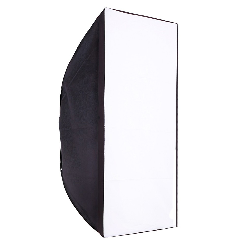 2015 New 24inx35in 60x90cm Photo Studio Softbox With Elinchrom Mount For Flash Strobe Free Shipping