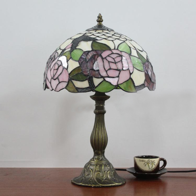 Achetez en Gros plastic tiffany lamps en Ligne à des Grossistes plastic