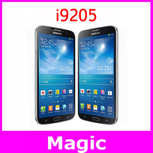 Original Unlocked Samsung Galaxy Mega 6.3 I9200/I9205Andriod smartphone 3G 8.0MP Camera 8GB ROM 1.5 GB GPS Wi-Fi free shipping