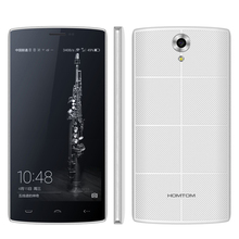 Original In Stock HOMTOM HT7 Android 5 1 MTK6580A 1G RAM 8G ROM 1280x720 5 5