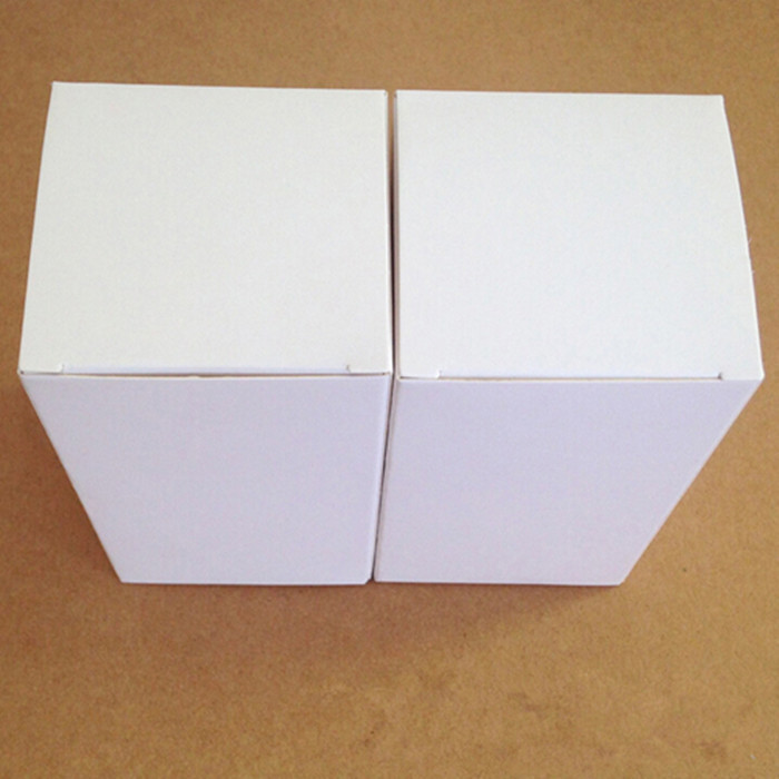 Boxes Cake Party business paper Gift Paper Packaging For Birthday craft  Business Craft Card