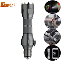 High Quality Military Tactical Gear Led Flashlight 18650 Battery CREE Xm l T6 800 Lumens Rechargable