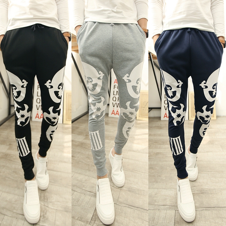 2015 New Arriveal Casual Men\'s Pants Spring&Autumn...