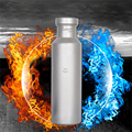 Keith Bicycle Water Bottle 700ml Titanium Bike Water Bottle Outdoor Camping Hiking Sport Cycling Kettle Ultralight
