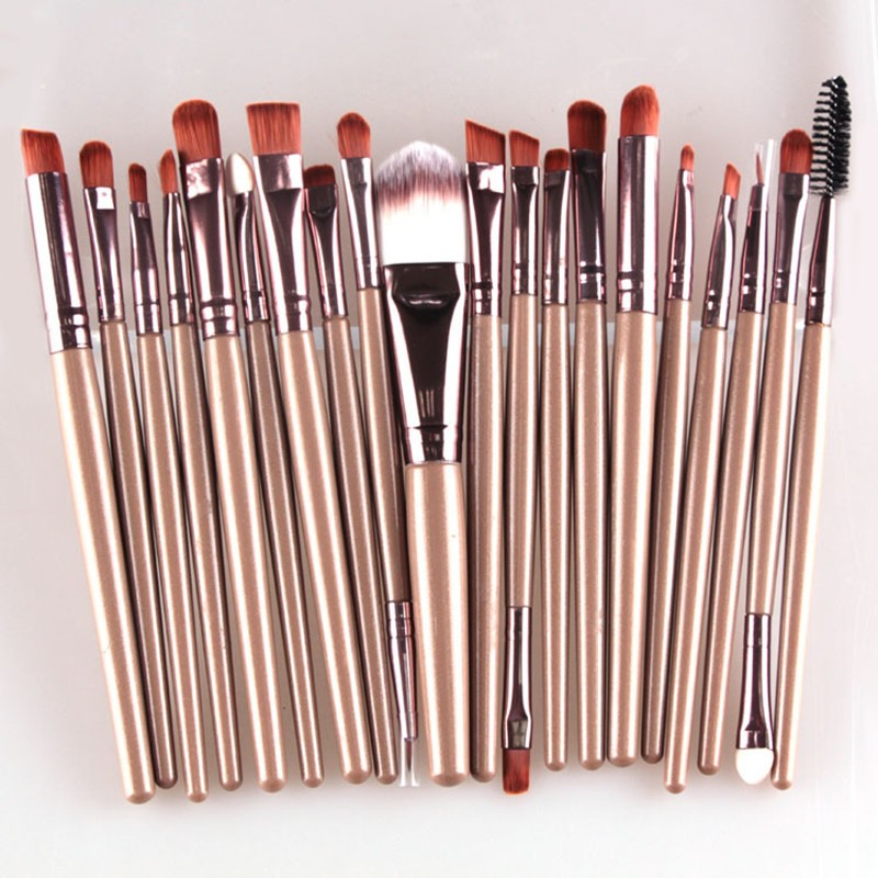 Make Up Brush Set-7
