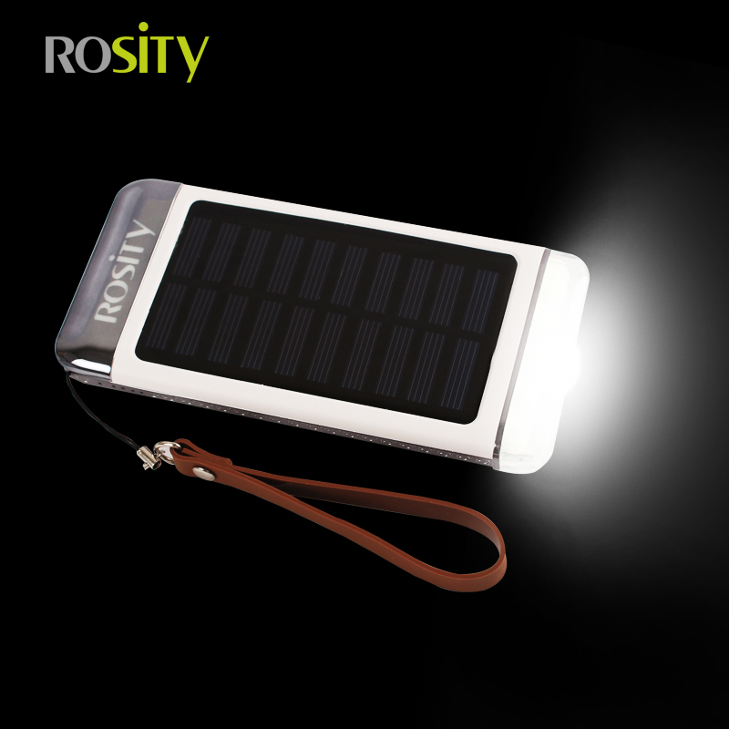 Solar Charger 20000Mah power bank Discolor powerbank three -USB Drop resistance portable External Battery For smartphone Solar Charger 20000Mah power bank Discolor powerbank three -USB Drop resistance portable External Battery For smartphone