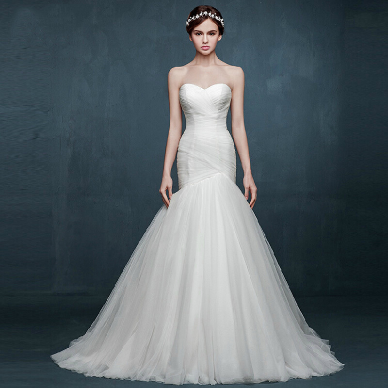 wedding dress for petite