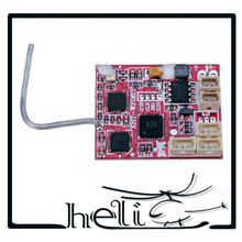 WLtoys V930 Receiver Board RC Helicopter Parts V930-002