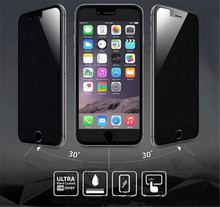 For Apple iPhone4 4.7″ High Quantity Privacy Anti-Spy Peeping HD LCD Clear Screen Protector Film Cover Skin