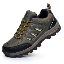 Outdoor Climbing Men Shoes Mens Trainers Shoes Casual Outdoor Trainers Man Shoes Winter 2016