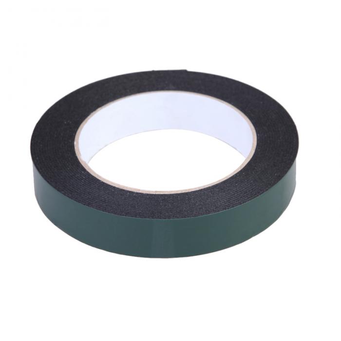 High Quallity Hardware Accessories 5M Auto Acrylic Foam Double Sided Faced Attachment Adhesive Tape 20mm Width Tapes High Quallity Hardware Accessories 5M Auto Acrylic Foam Double Sided Faced Attachment Adhesive Tape 20mm Width Tapes