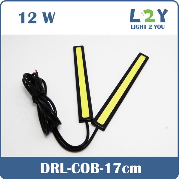L2y - 12  COB    80       100%    DRL   