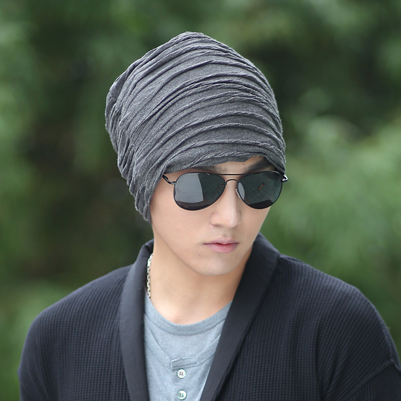 Stylish!! Fashion Winter Hat For Men Hat Skullies ...