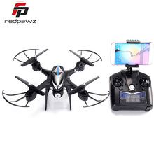 Original SJR C T30CW font b drone b font WIFI FPV 1280 720P 2MP HD Camera